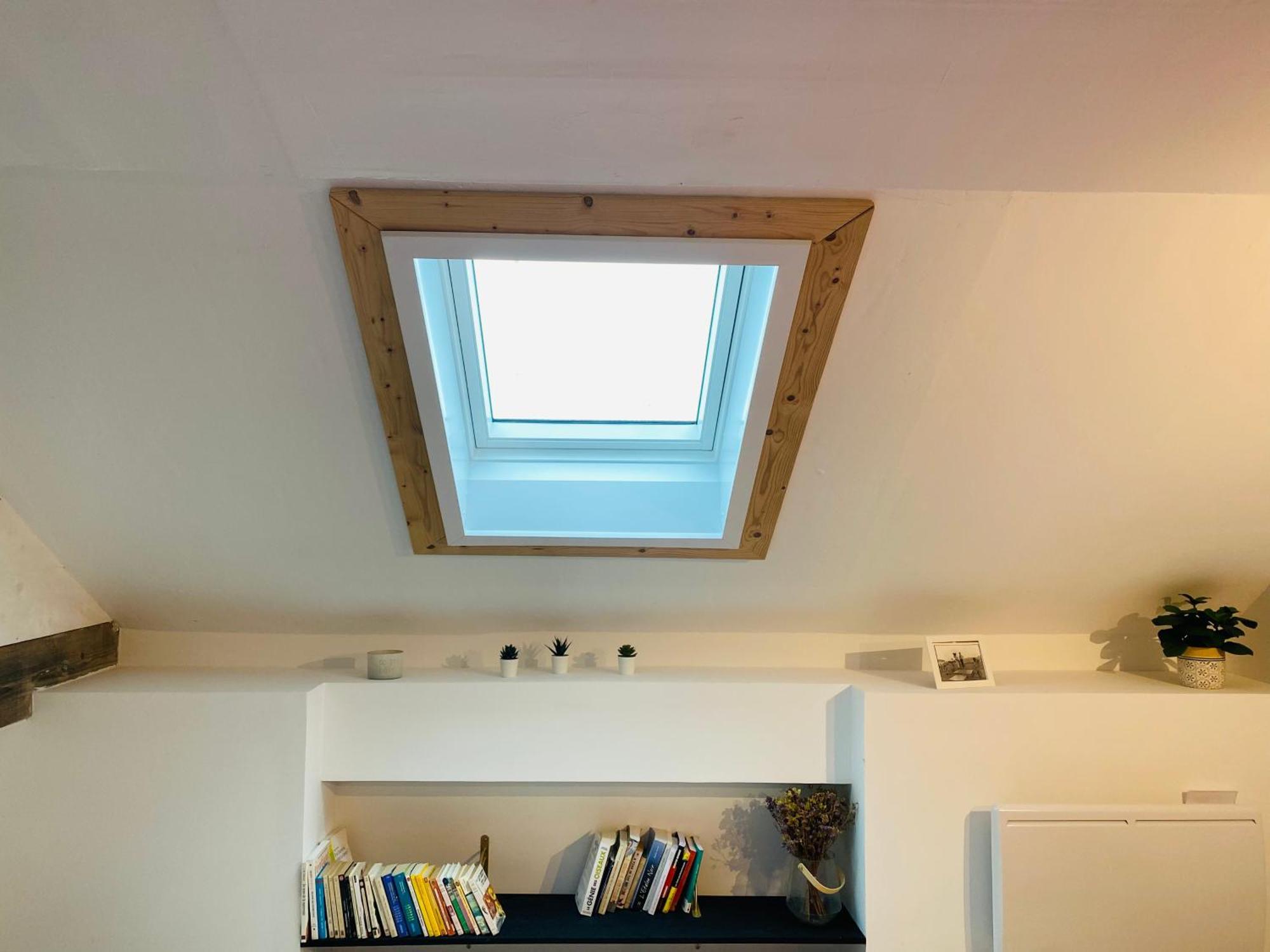 Chambre D'Hotes Dans Les Champs Jeux-Les-Bard Exterior foto